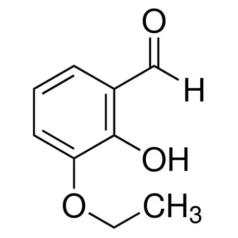 3-Ethoxysalicylaldehyde