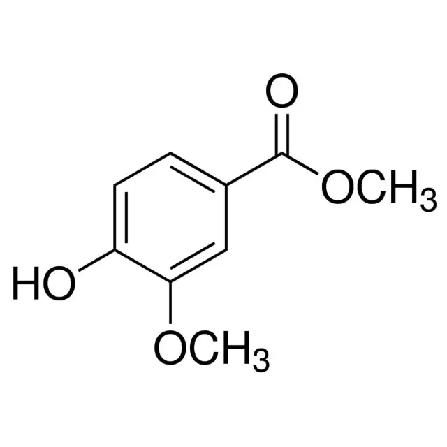 Methyl vanillate
