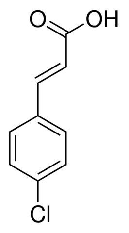 4-Chlorocinnamic acid