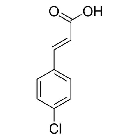 4-Chlorocinnamic acid