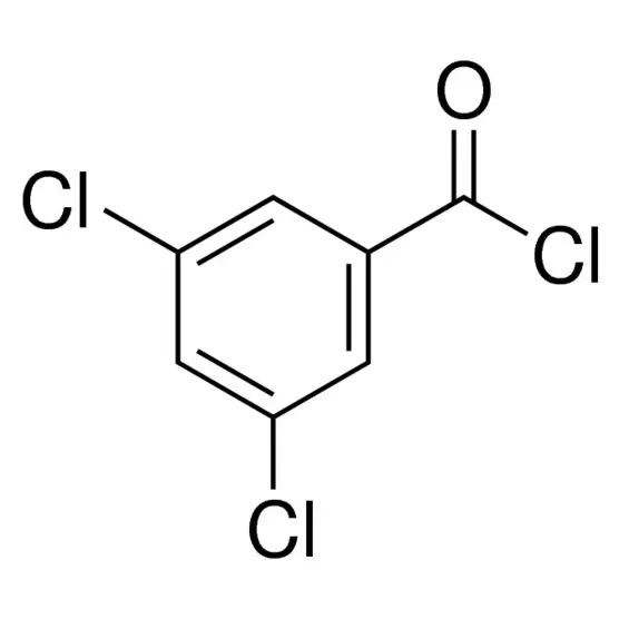 3,5-Dichlorobenzoyl chloride
