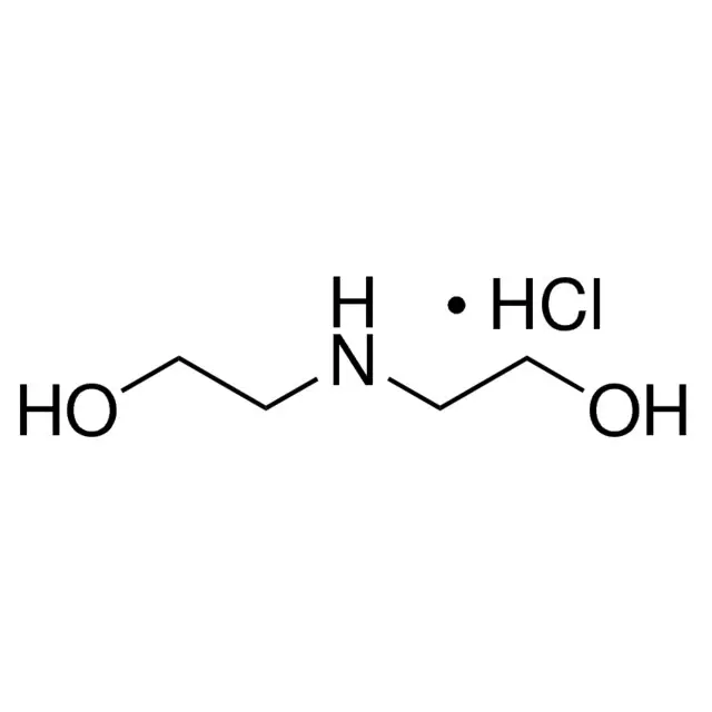 Diethanolamine hydrochloride