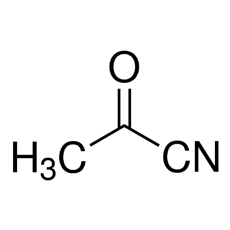 Pyruvonitrile