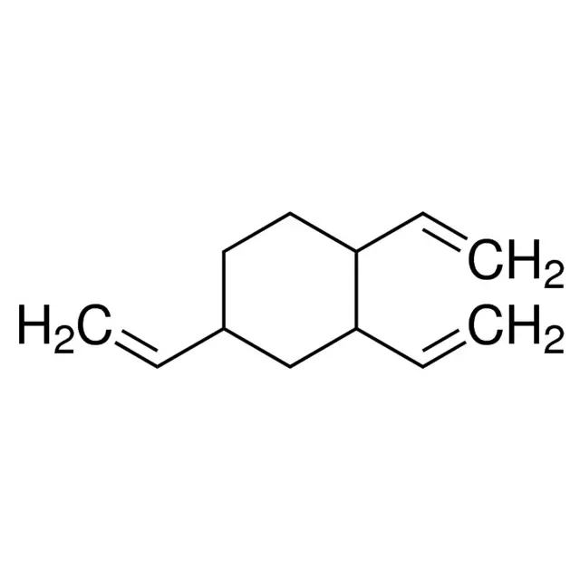 1,2,4-Trivinylcyclohexane, mixture of isomers