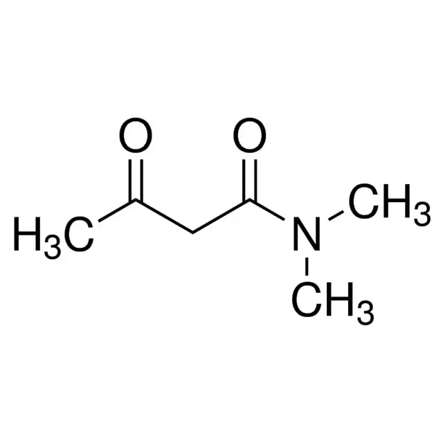N,N-Dimethylacetoacetamide solution