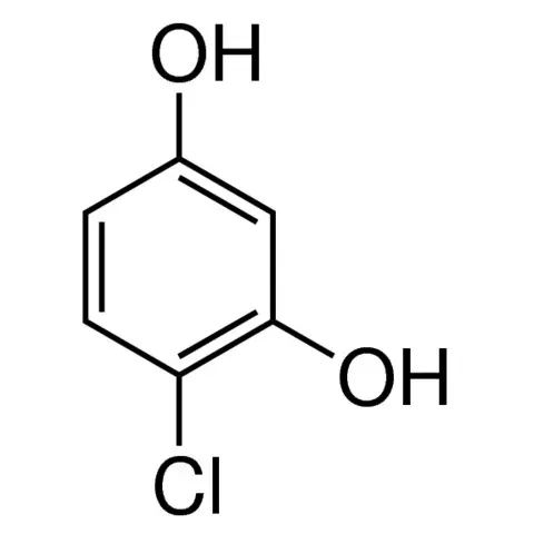 4-Chlororesorcinol