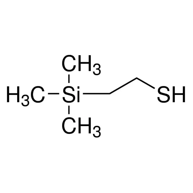 2-(Trimethylsilyl)ethanethiol