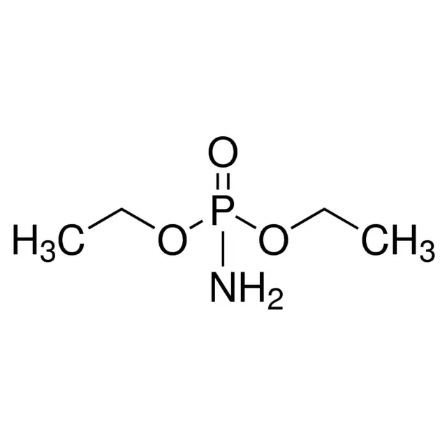 Diethyl phosphoramidate