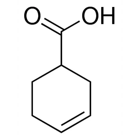 3-Cyclohexene-1-carboxylic acid