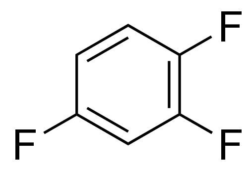 1,2,4-Trifluorobenzene