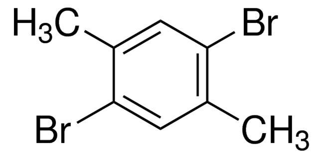 1,4-Dibromo-2,5-dimethylbenzene