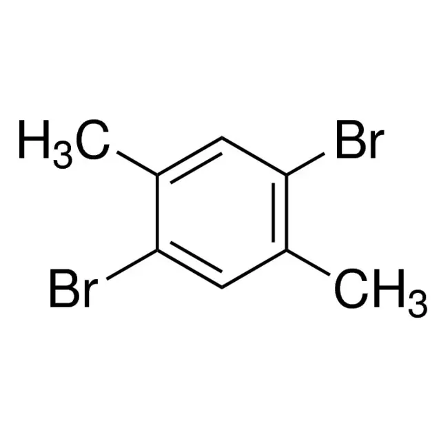 1,4-Dibromo-2,5-dimethylbenzene