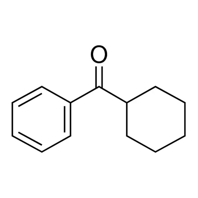 Cyclohexyl phenyl ketone