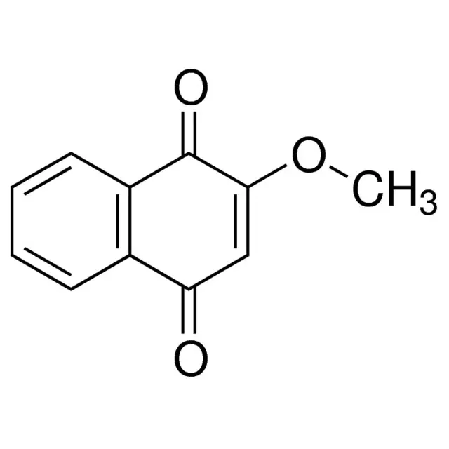 2-Methoxy-1,4-naphthoquinone