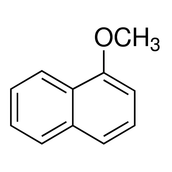 1-Methoxynaphthalene