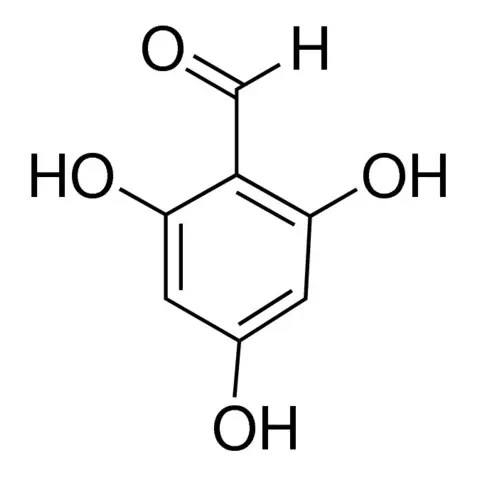 2,4,6-Trihydroxybenzaldehyde
