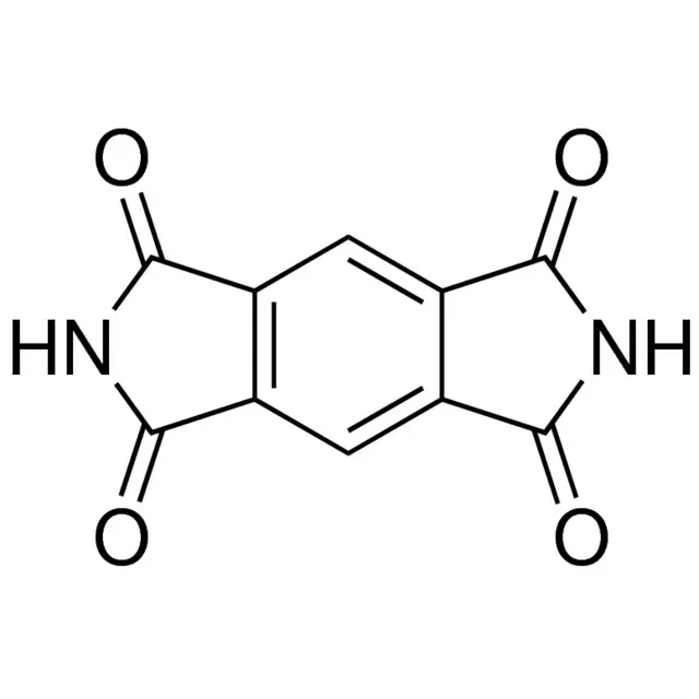 Pyromellitic diimide