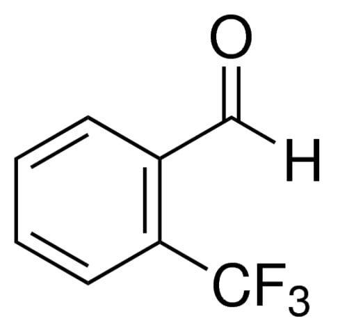2-(Trifluoromethyl)benzaldehyde