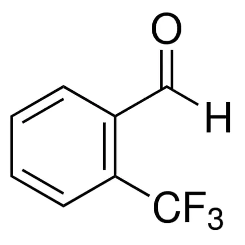 2-(Trifluoromethyl)benzaldehyde