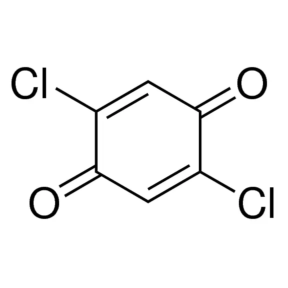2,5-Dichloro-1,4-benzoquinone