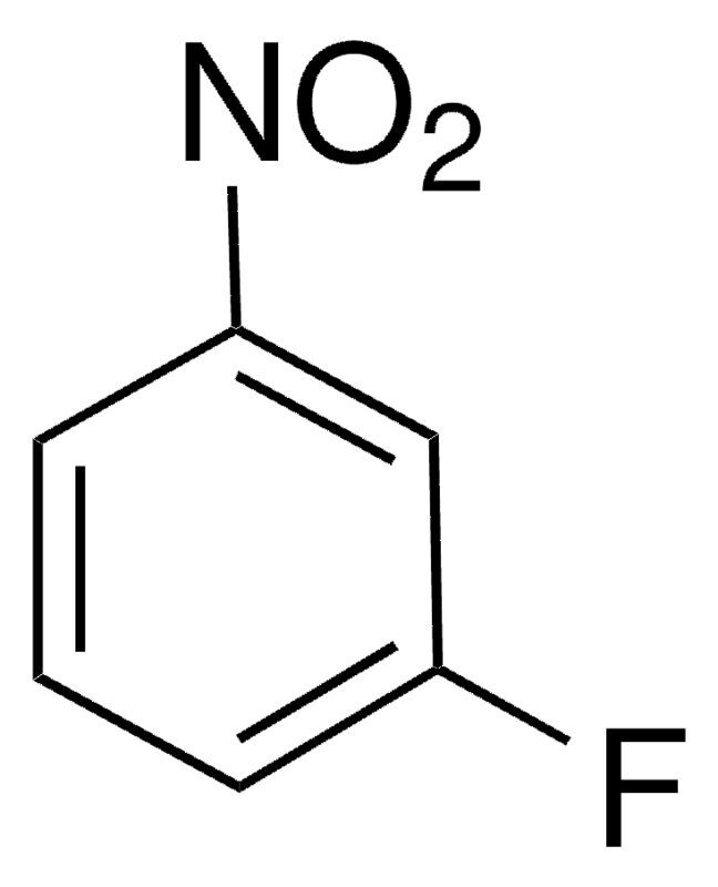1-Fluoro-3-nitrobenzene