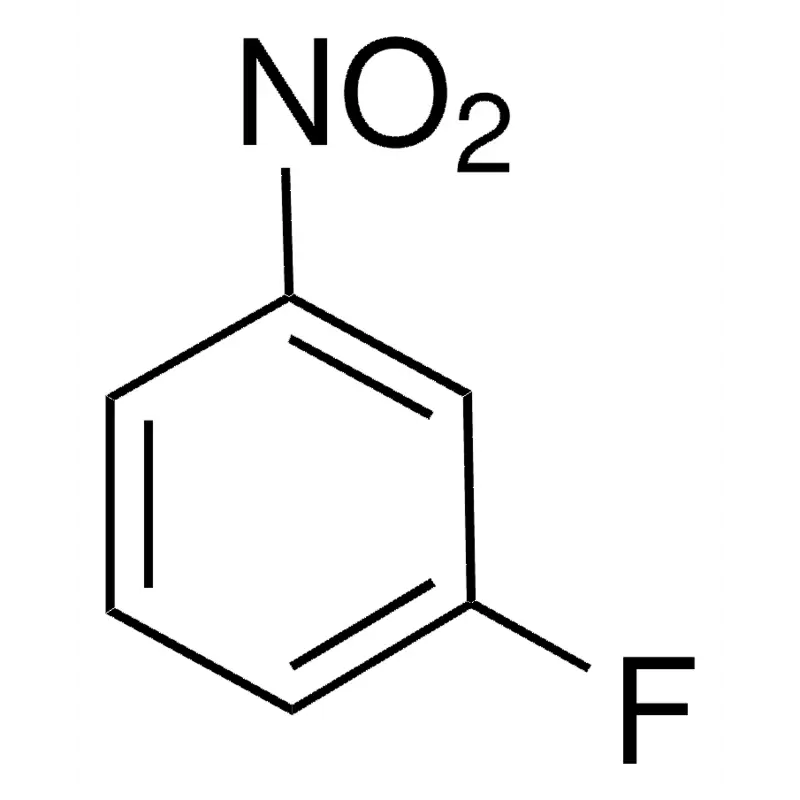 1-Fluoro-3-nitrobenzene