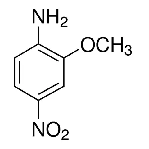 2-Methoxy-4-nitroaniline