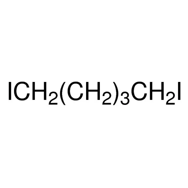 1,5-Diiodopentane