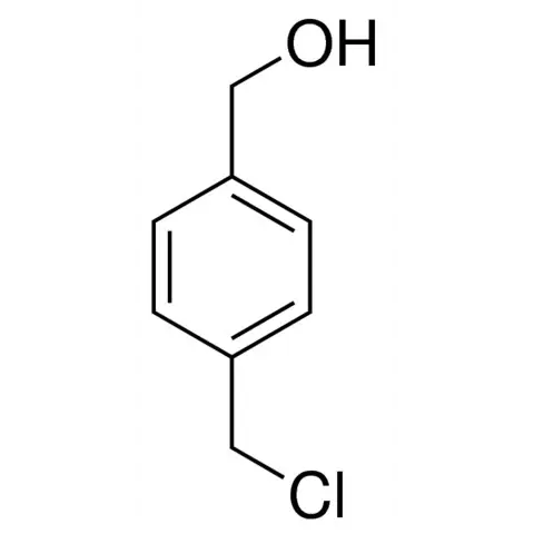 4-(Chloromethyl)benzyl alcohol