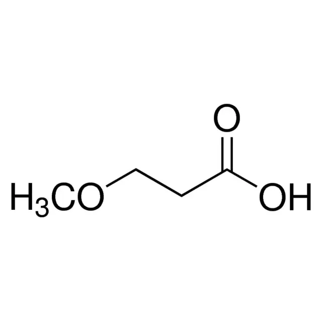 3-Methoxypropionic acid