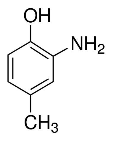2-Amino-4-methylphenol