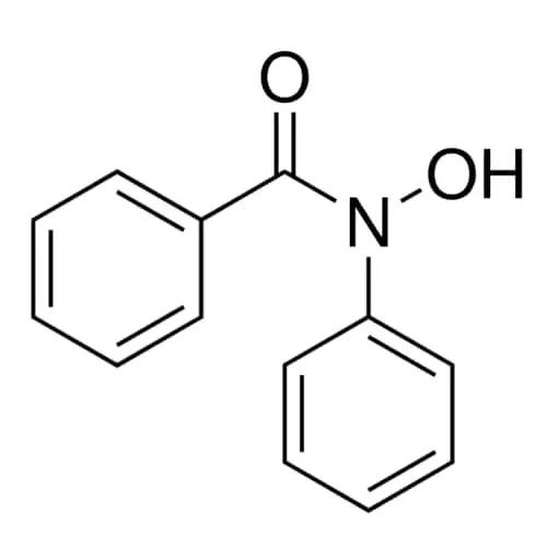N-Benzoyl-N-phenylhydroxylamine