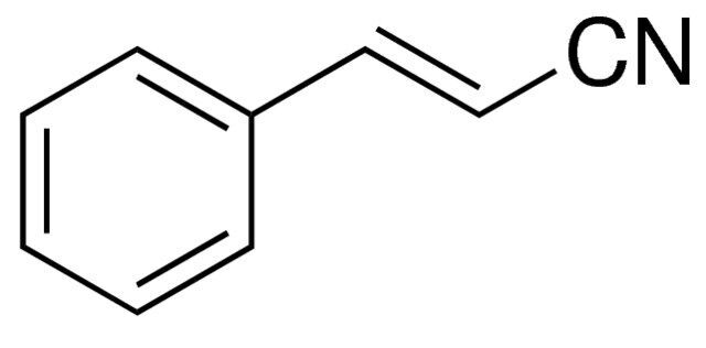 Cinnamonitrile