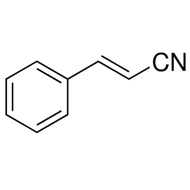 Cinnamonitrile