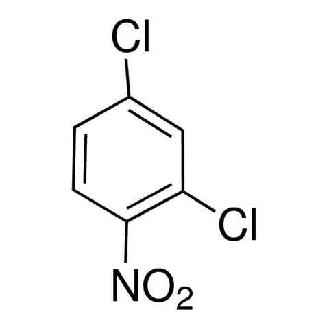 2,4-Dichloro-1-nitrobenzene