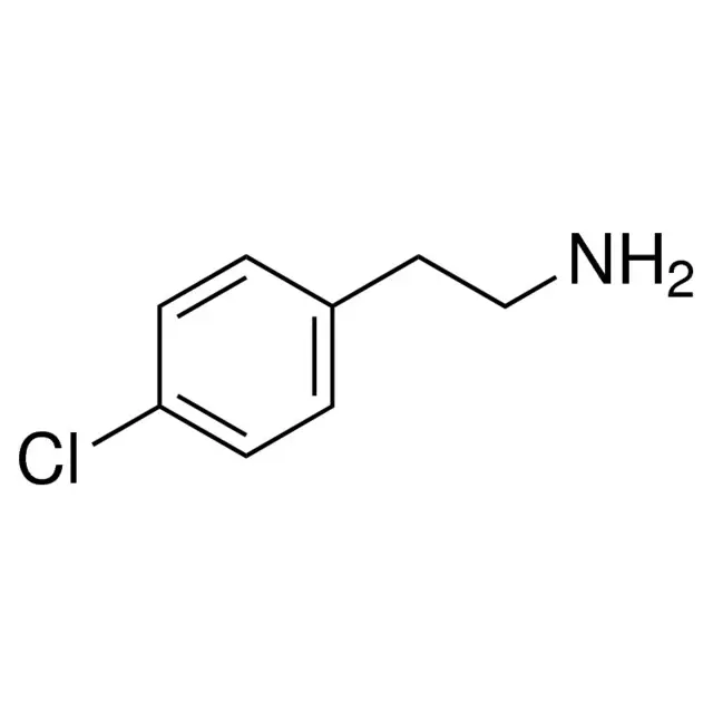 2-(4-Chlorophenyl)ethylamine
