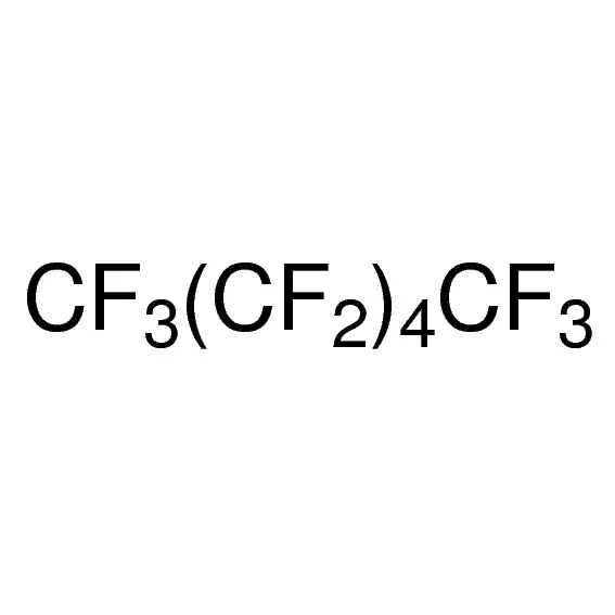 Tetradecafluorohexane