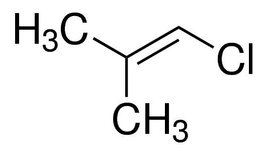1-Chloro-2-methylpropene