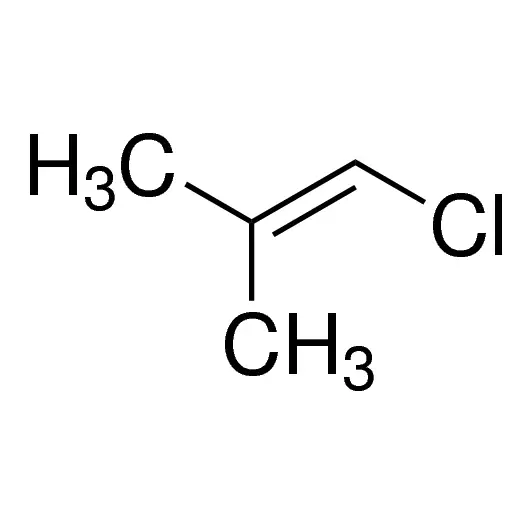1-Chloro-2-methylpropene