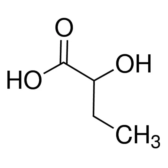 2-Hydroxybutanoic acid