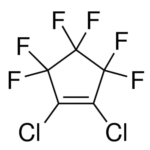 1,2-Dichlorohexafluorocyclopentene