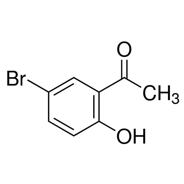 5′-Bromo-2′-hydroxyacetophenone