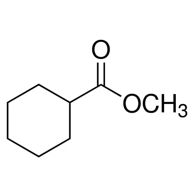 Methyl cyclohexanecarboxylate