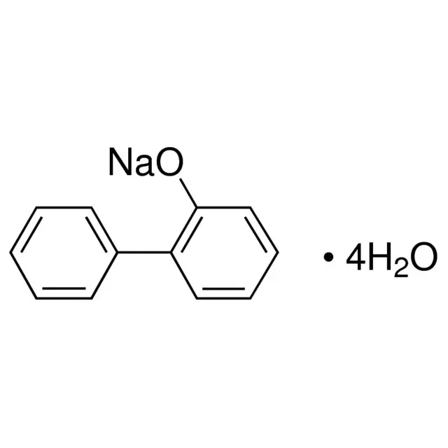 2-Phenylphenol sodium salt tetrahydrate