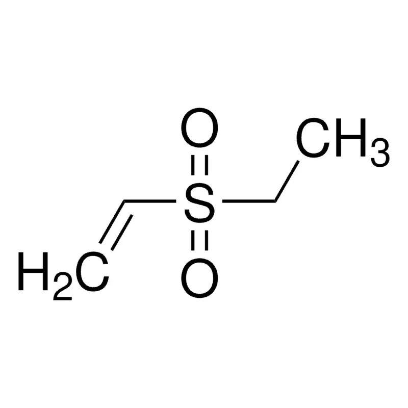 Ethyl vinyl sulfone