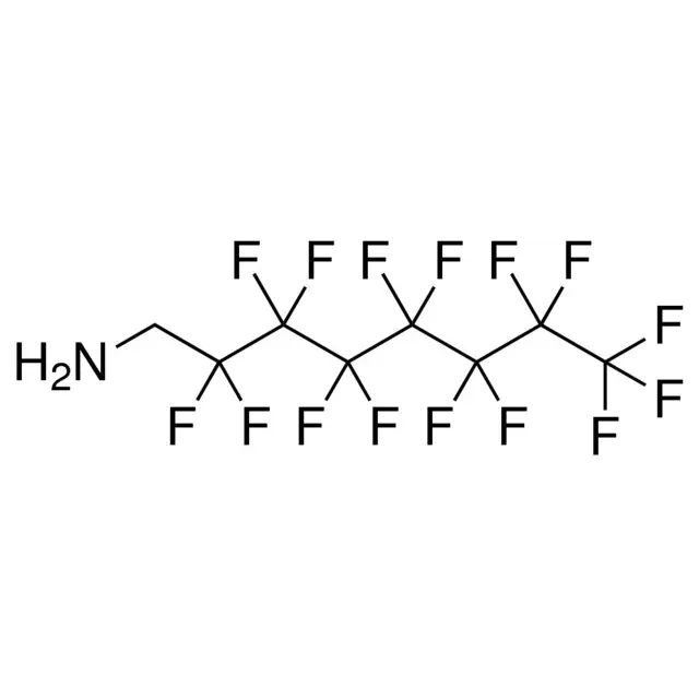 1H,1H-Perfluorooctylamine