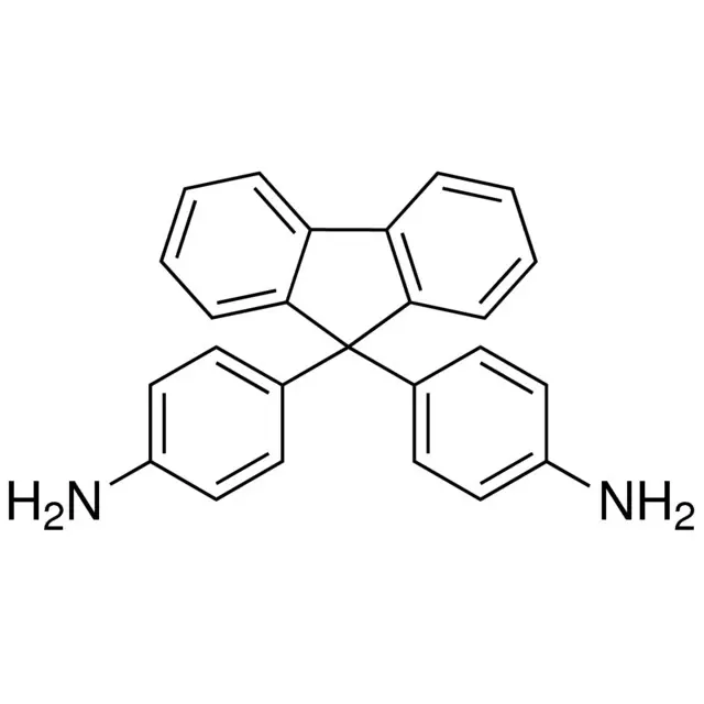4,4′-(9-Fluorenylidene)dianiline