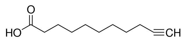 10-Undecynoic acid