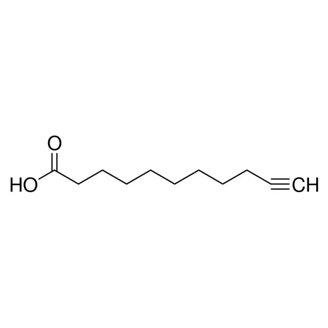 10-Undecynoic acid