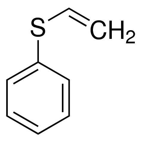 Phenyl vinyl sulfide